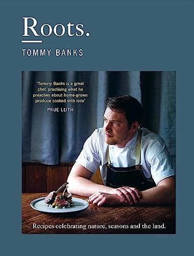 Roots; Tommy Banks; 2018