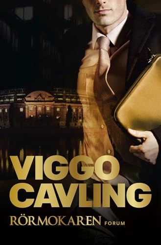 Rörmokaren; Viggo Cavling; 2010