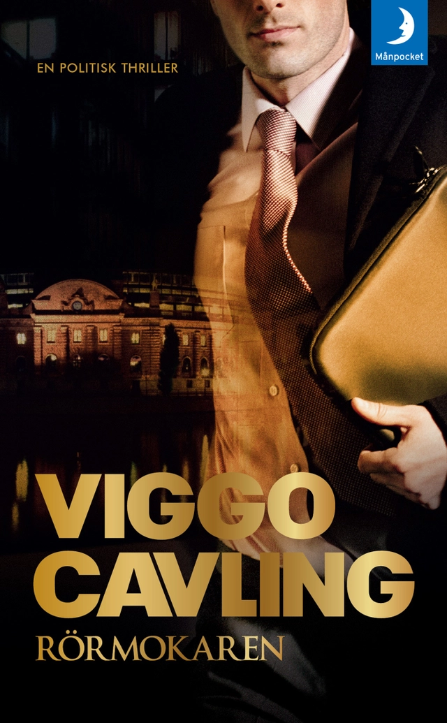 Rörmokaren; Viggo Cavling; 2010