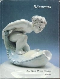 Rörstrand; Ann Marie Herlitz-Gezelius; 1989