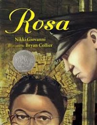 Rosa; Nikki. Giovanni; 2007