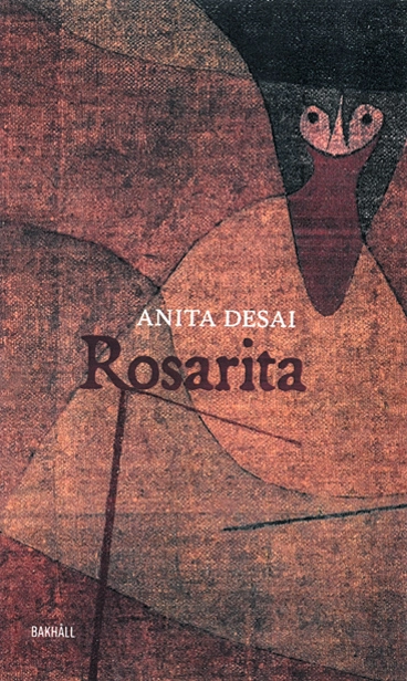 Rosarita; Anita Desai; 2025