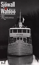 Roseanna : roman om ett brott; Maj Sjöwall, Per Wahlöö; 1990