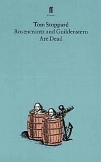 Rosencrantz and Guildenstern are dead; Tom Stoppard; 1968