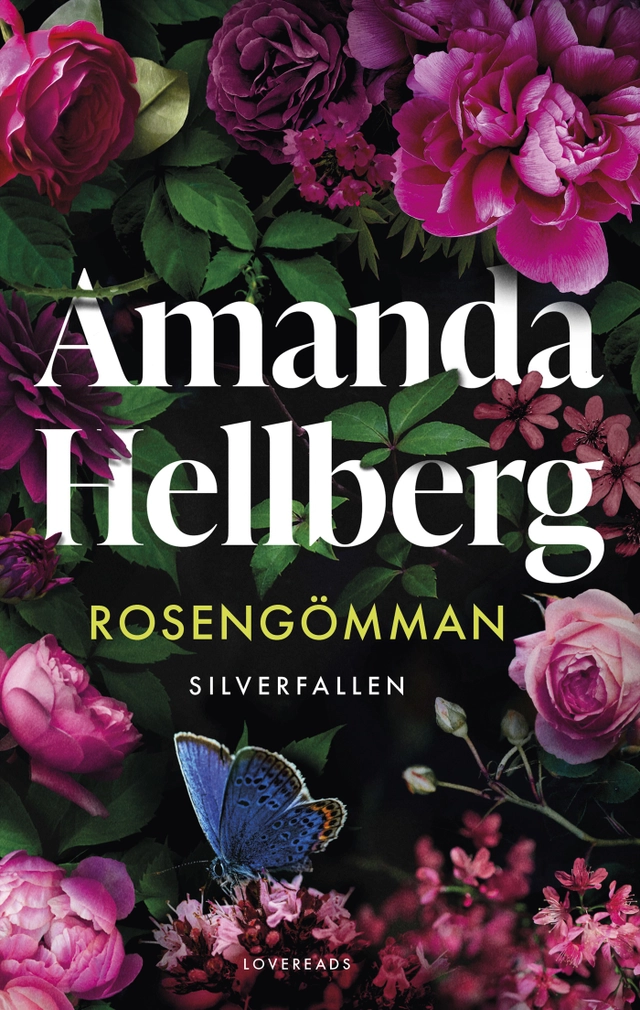 Rosengömman; Amanda Hellberg; 2023