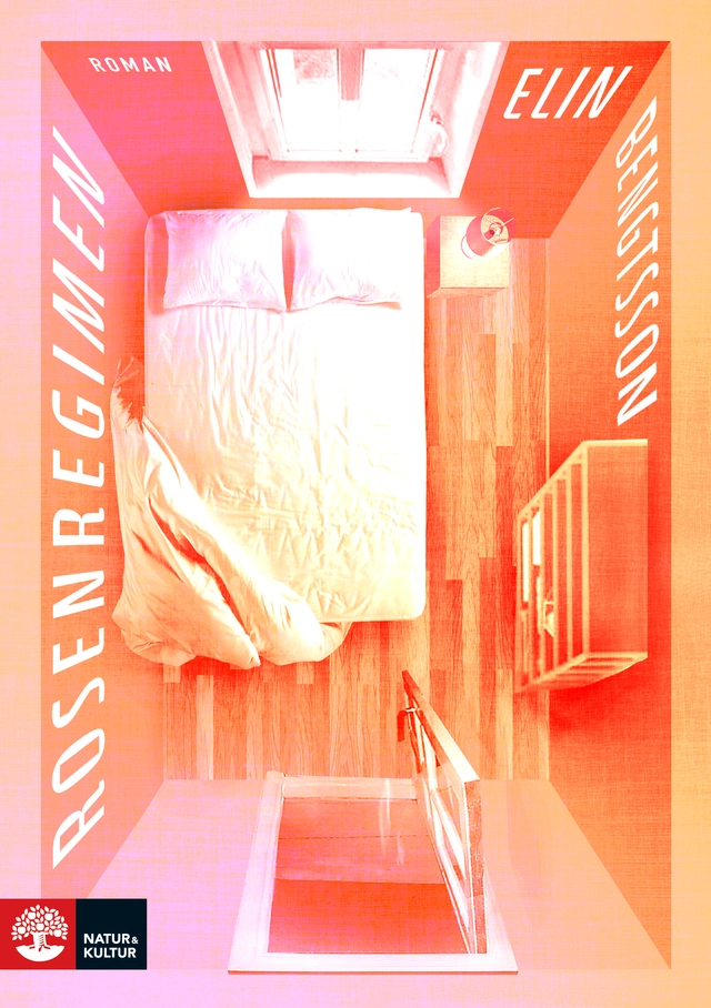 Rosenregimen; Elin Bengtsson; 2018