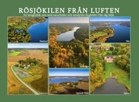 RÖSJÖKILEN FRÅN LUFTEN; Can Burcin Sahin Fotograf; 2012
