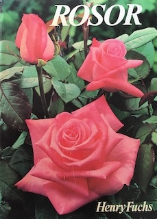 Rosor; Henry Fuchs; 1977
