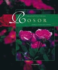 Rosor; Gudrun Manell, Bertil K. Johnason; 1998