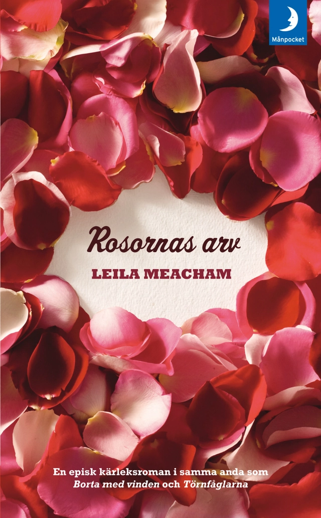 Rosornas arv; Leila Meacham; 2011