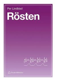 Rösten; Per Lindblad; 1998