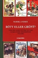 Rött eller grönt?; Marika Andrae; 2001