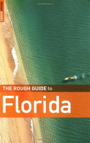 Rough Guide To Florida; Rough Guides; 2006