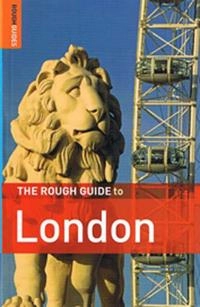 Rough Guide To London; Rob Humphreys; 2008