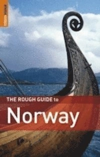 Rough Guide To Norway; Phil Lee; 2006