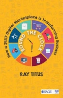 Round the Clock; Ray Titus; 2018
