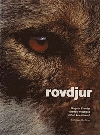 Rovdjur; Magnus Elander, Staffan Widstrand, Johan Lewenhaupt; 2002