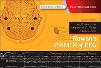 Rowan's primer of EEG; Lara V. Marcuse; 2016