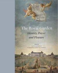 Royal Garden; Kurt Almqvist, Susanna Popova; 2016