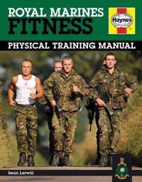 Royal Marines Fitness; Lerwill Sean; 2009