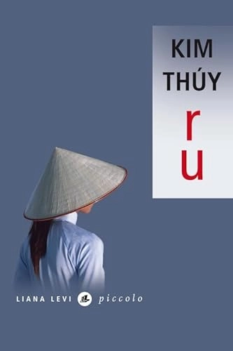 Ru; Kim Thúy; 2021
