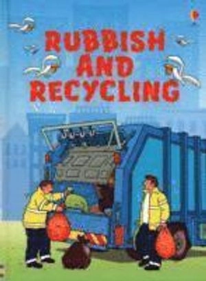 Rubbish and recycling; Stephanie Turnbull; 2005