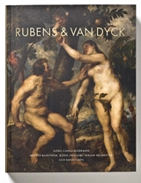 Rubens & Van Dyck; Görel Cavalli-Björkman, Karin Sidén, Björn Fredlund, Mirjan Neumeister; 2010