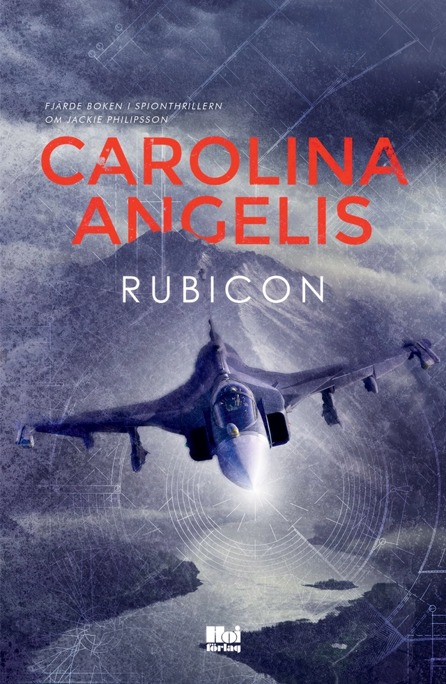 Rubicon; Carolina Angelis; 2025