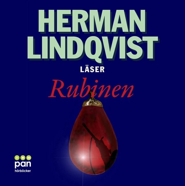 Rubinen; Herman Lindqvist; 2005
