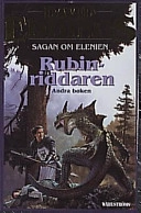 Rubinriddaren; David Eddings; 1997