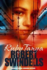 Ruby Tanya; Robert E. Swindells; 2005