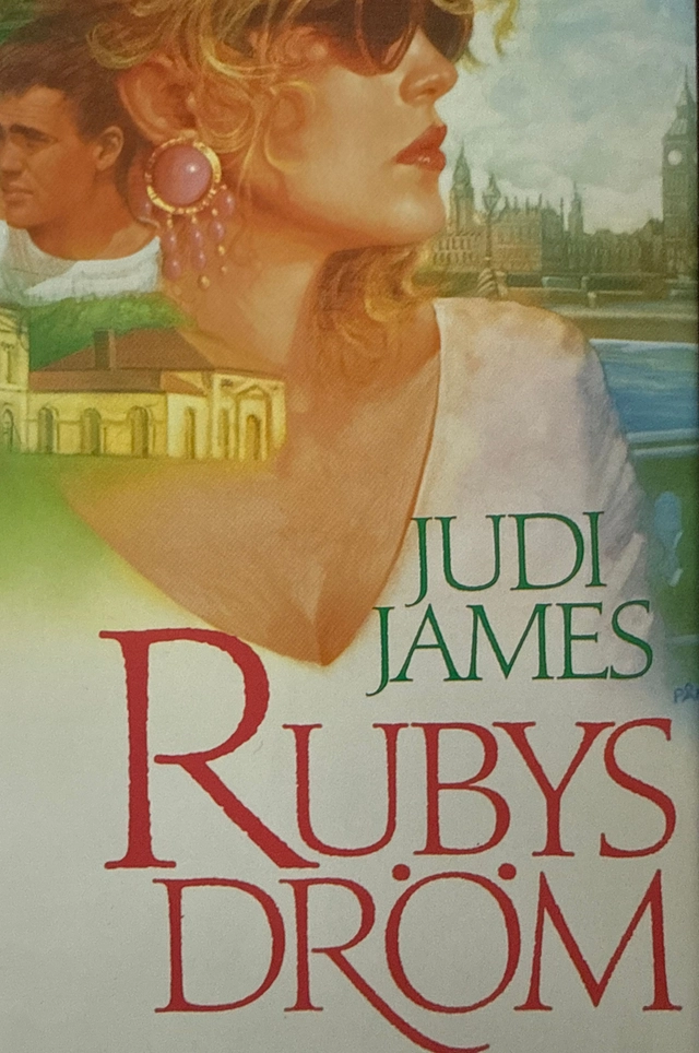 Rubys dröm; Judi James; 1993