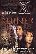 Ruiner; Kevin J. Anderson; 1997