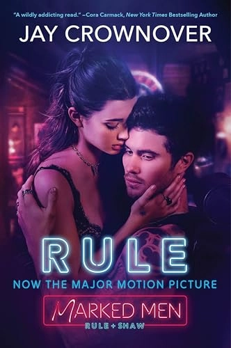 Rule; Jay Crownover; 2013