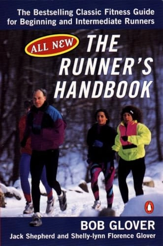 Runners handbook - the best-selling classic fitness guide for beginner and; Jack Shepherd; 1996