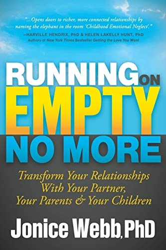 Running on Empty No More; Jonice Webb; 2017