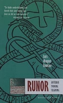 Runor : historia, tydning, tolkning; Lars Magnar Enoksen; 2003