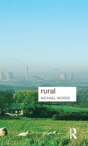 Rural; Michael Woods; 2011