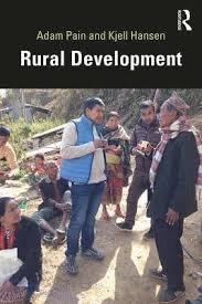 Rural development; Adam Pain, Kjell Hansen; 2019
