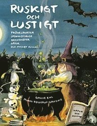 Ruskigt och lustigt; Gallie Eng; 1994
