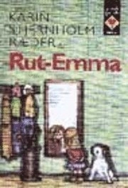 Rut-Emma; Karin Stjernholm Raeder; 2001