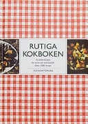 Rutiga kokboken; ICA Provkök; 2002