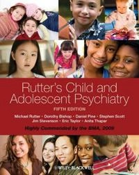 Rutter's Child and Adolescent Psychiatry; Michael Rutter, Dorothy Bishop, Daniel Pine, Stev Scott; 2010