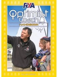 Rya Optimist Coach Handbook; Alan Williams; 2011