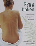 Ryggboken; Jane Hobden; 2002