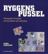 Ryggens pussel; Björn Hjortstad; 2007