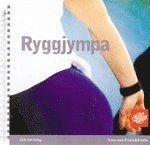 Ryggjympa; Ingrid Jacobsson; 2001