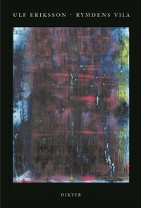 Rymdens vila; Ulf Eriksson; 2002