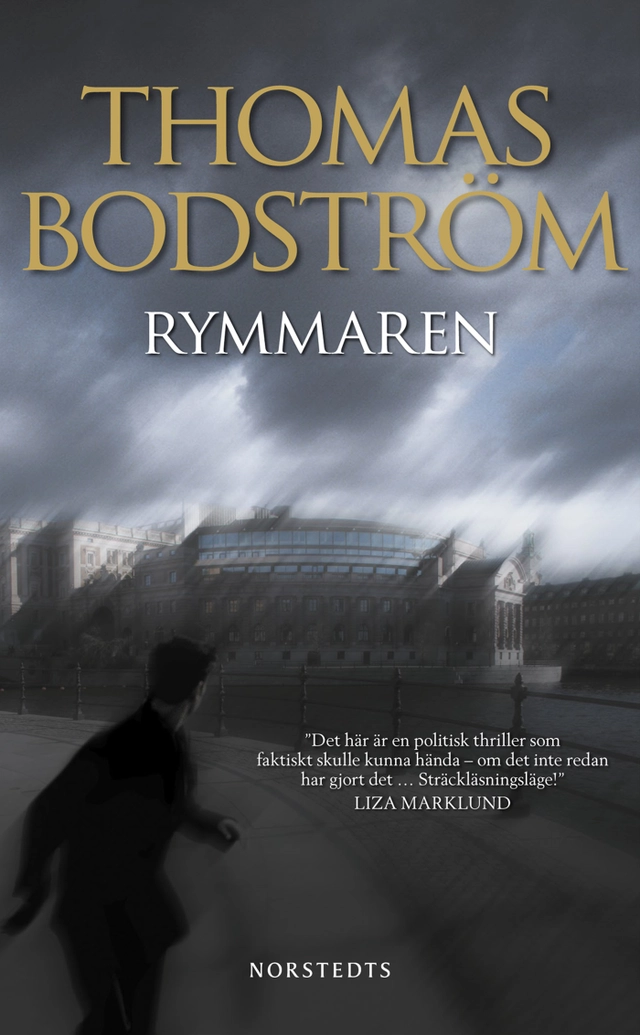 Rymmaren; Thomas Bodström; 2009