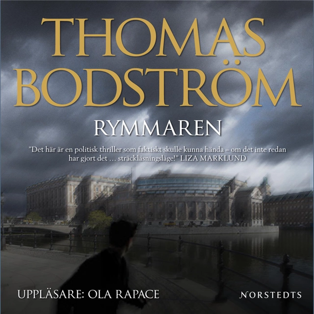 Rymmaren; Thomas Bodström; 2008